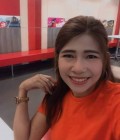 Rencontre Femme Thaïlande à เมือง : แอน, 33 ans